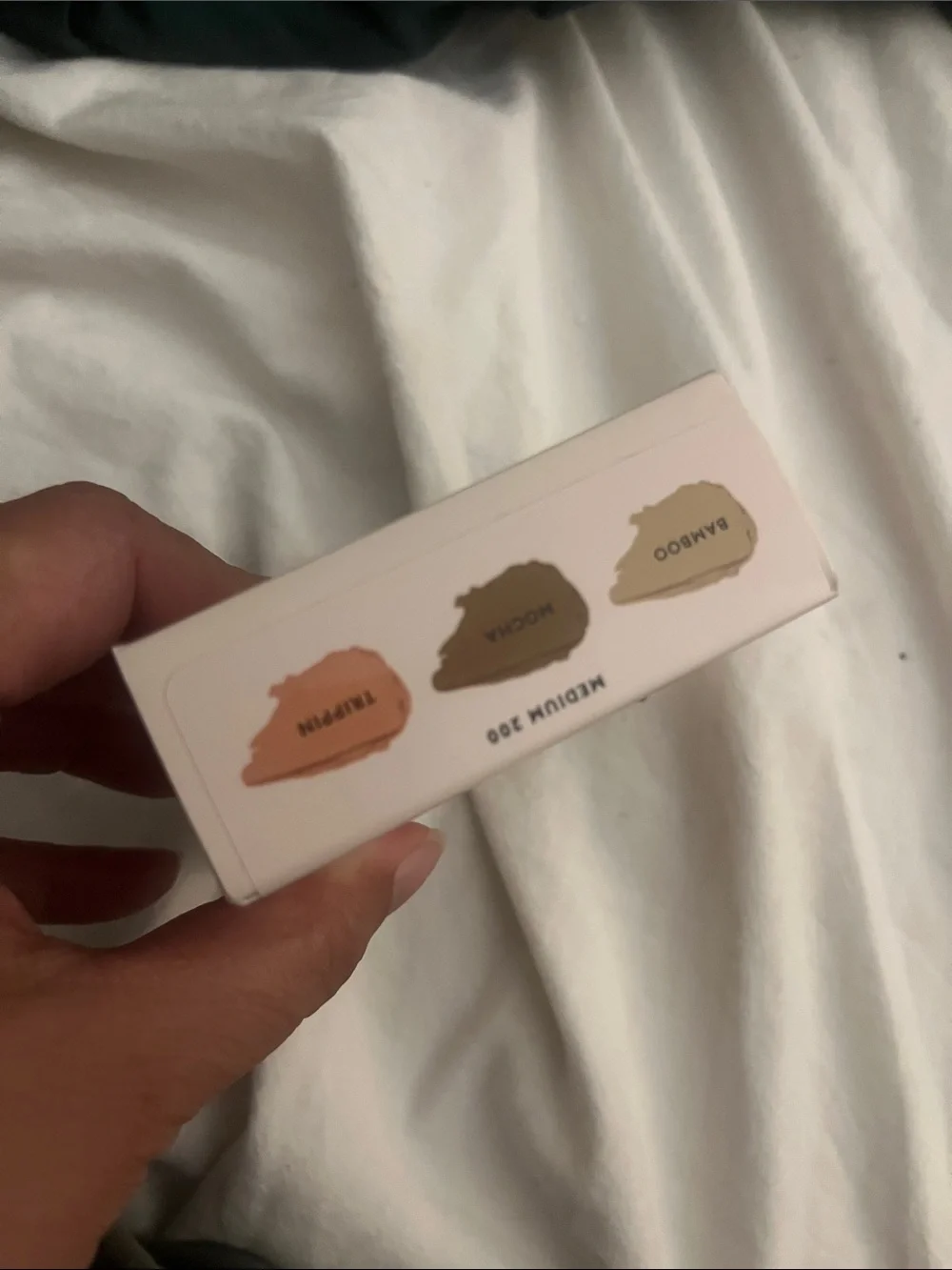 Fenty Match Stix Trio Medium 200 NIB discontinued